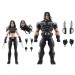Marvel Legends 6" Figures - X-Force - X-23 & Warpath 2-Pack - 5L00