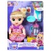 Baby Alive Dolls - Bubbly Tea Party - LaLa GooGoo Blonde Hair Baby Doll - 5X00