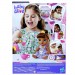 Baby Alive Dolls - Bubbly Tea Party - Sophia Sparkle Brown Hair Baby - 5X00