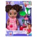 Baby Alive Dolls - Bubbly Tea Party - Berry Boo Black Hair Baby Doll - 5X00