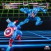 Marvel Legends 6" Figures - Gameverse - Captain America Vs Venom - 5L00