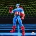 Marvel Legends 6" Figures - Gameverse - Captain America Vs Venom - 5L00