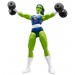 Marvel Legends 6" Figures - Fantastic Four (Retro Series) - She-Hulk - 5L00