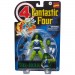 Marvel Legends 6" Figures - Fantastic Four (Retro Series) - She-Hulk - 5L00