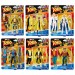 Marvel Legends 6" Figures - X-Men '97 - Assortment - 5L00