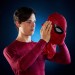 Marvel Legends Roleplay - Spider-Man: Homecoming - Spider-Man Electronic Expressive Mask - 5L00
