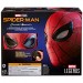 Marvel Legends Roleplay - Spider-Man: Homecoming - Spider-Man Electronic Expressive Mask - 5L00