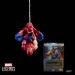 Marvel Legends 6" Figures - Magic: The Gathering - Battle-Damaged Spider-Man - 5L00
