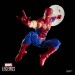 Marvel Legends 6" Figures - Magic: The Gathering - Battle-Damaged Spider-Man - 5L00