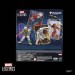Marvel Legends 6" Figures - Magic: The Gathering - Battle-Damaged Spider-Man - 5L00
