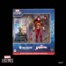 Marvel Legends 6" Figures - Magic: The Gathering - Mary Jane Watson (Iron Spider) - 5L00