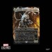 Marvel Legends 6" Figures - Magic: The Gathering - Agent Anti-Venom - 5L00