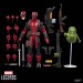 Marvel Legends 6" Figures - Maximum Series - Deadpool (Comics) - 5L00