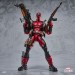 Marvel Legends 6" Figures - Maximum Series - Deadpool (Comics) - 5L00