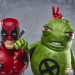 Marvel Legends 6" Figures - Maximum Series - Deadpool (Comics) - 5L00
