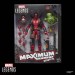 Marvel Legends 6" Figures - Maximum Series - Deadpool (Comics) - 5L00