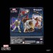 Marvel Legends 6" Figures - Magic: The Gathering - Man-Wolf - 5L00