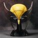 Marvel Legends Roleplay - Deadpool & Wolverine (2024 Movie) - Wolverine Premium Mask - 5L00