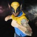 Marvel Legends Roleplay - Deadpool & Wolverine (2024 Movie) - Wolverine Premium Mask - 5L00