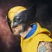 Marvel Legends Roleplay - Deadpool & Wolverine (2024 Movie) - Wolverine Premium Mask - 5L00