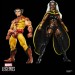 Marvel Legends 6" Figures - X-Men '97 - Wolverine And Storm 2-Pack - 5L00