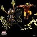 Marvel Legends 6" Figures - X-Men '97 - Wolverine And Storm 2-Pack - 5L00
