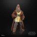 Star Wars Figures - 6" The Black Series - The Acolyte - Deluxe Jedi Master Kelnacca - 5L00