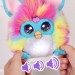 Furby Interactive Plush - DJ Furby Rainbow