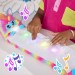Furby Interactive Plush - DJ Furby Rainbow
