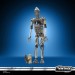 Star Wars Figures - 3.75" Vintage Collection - The Mandalorian - IG-12 w/ Grogu & Anzellan - 5L00