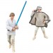 Star Wars Vehicles - 3.75" Vintage Collection - Ep IV ANH - Landspeeder w/ Luke Skywalker - 5L00