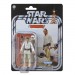 Star Wars Vehicles - 3.75" Vintage Collection - Ep IV ANH - Landspeeder w/ Luke Skywalker - 5L00