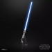Star Wars Roleplay - The Black Series - Ahsoka - Ezra Bridger Lightsaber Force FX Elite - 5S01