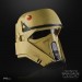 Star Wars Roleplay - The Black Series - Andor - Shoretrooper Premium Electronic Helmet - 5L00