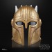 Star Wars Roleplay - The Black Series - The Mandalorian - The Armorer Electronic Helmet - 5L00