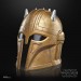 Star Wars Roleplay - The Black Series - The Mandalorian - The Armorer Electronic Helmet - 5L00