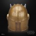 Star Wars Roleplay - The Black Series - The Mandalorian - The Armorer Electronic Helmet - 5L00