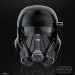 Star Wars Roleplay - The Black Series - Rogue One - Imperial Death Trooper Electronic Helmet - 5S01