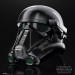 Star Wars Roleplay - The Black Series - Rogue One - Imperial Death Trooper Electronic Helmet - 5S01