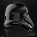 Star Wars Roleplay - The Black Series - Rogue One - Imperial Death Trooper Electronic Helmet - 5S01