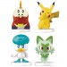 Boardgames - Monopoly - Pokemon - 0000