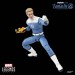 Marvel Legends 6" Figures - The Fantastic Four: First Steps (2025 Movie) - Johnny Storm - 5X00