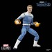 Marvel Legends 6" Figures - The Fantastic Four: First Steps (2025 Movie) - Johnny Storm - 5X00
