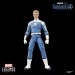 Marvel Legends 6" Figures - The Fantastic Four: First Steps (2025 Movie) - Johnny Storm - 5X00