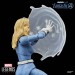Marvel Legends 6" Figures - The Fantastic Four: First Steps (2025 Movie) - Invisible Woman - 5X00
