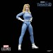 Marvel Legends 6" Figures - The Fantastic Four: First Steps (2025 Movie) - Invisible Woman - 5X00
