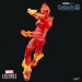 Marvel Legends 6" Figures - The Fantastic Four: First Steps (2025 Movie) - Human Torch - 5X00
