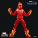 Marvel Legends 6" Figures - The Fantastic Four: First Steps (2025 Movie) - Human Torch - 5X00