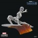 Marvel Legends 6" Figures - The Fantastic Four: First Steps (2025 Movie) - Silver Surfer - 5X00