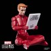 Marvel Legends 6" Figures - Excalibur #1 (1988) - Phoenix (Rachel Summers) - 5X00